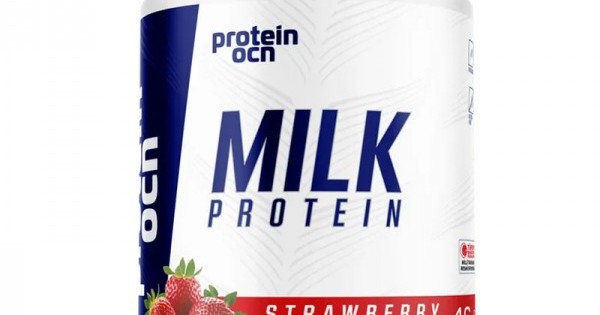 PROTEİNOCEAN MILK PROTEIN 400 GR - PP0983